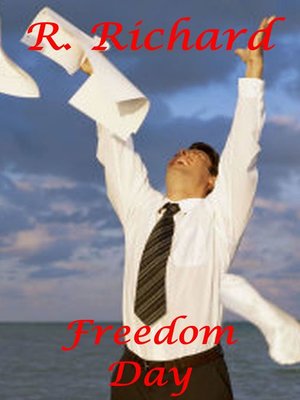 cover image of Freedom Day